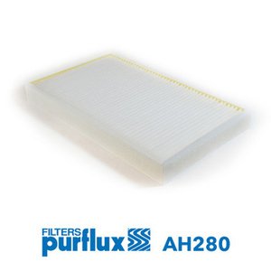 FILTER KABINE - W639 VIANO/VITO/MIXTO