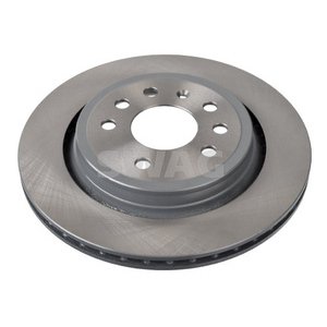 DISK ZADNJI  292 x 20  5/110 - VECTRA C