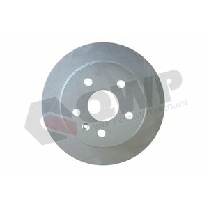 DISK ZADNJI 292 x 12  5/120 - INSIGNIA 08-, SAAB 9-5 10-12