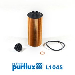 FILTER ULJA - BMW 2/X1/Cooper 20d 13-