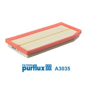 FILTER VAZDUHA - C-CLASS (W205)  18-