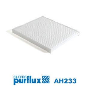 FILTER KABINE - 500  10.07-/PANDA  09.03-