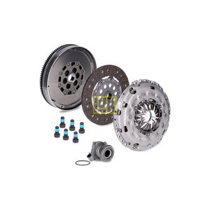 DMF - REP SET SA DRUK LAGEROM - VECTRA C: 1.9 CDTI  04.04-*