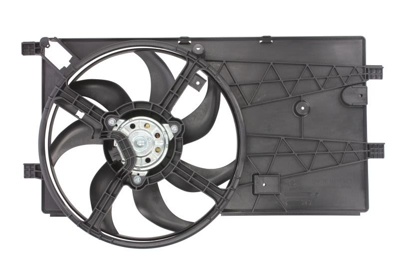 VENTILATOR HLAÐENJA - CITROEN NEMO 07-