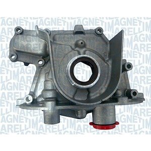 PUMPA ULJA - INSIGNIA A/ASTRA J  2.0CDTi
