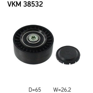 ROLER KANALNOG KAIŠA - C-CLASS (W205): 2.1 D  14-