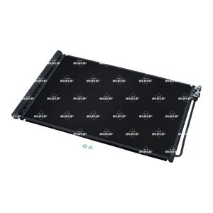 KONDENZATOR KLIME - BMW 5 (F10): 2.0/3.0 d  10-16