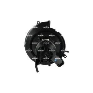 VENTILATOR KABINE - ASTRA G, ZAFIRA A