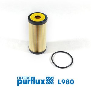 FILTER ULJA - A3/A4/A5 1.8-2.0 TFSI  11.11-