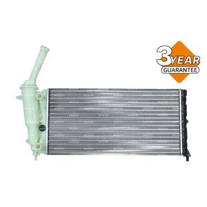 HLADNJAK  630 x 322 x 23 - LANCIA Y II 1.2 AC+
