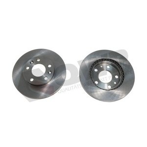 DISK PREDNJI  269 x 22  5/114 - DUSTER 10-