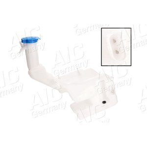 POSUDA ZA TECNOST BRISACA - VW/AUDI
