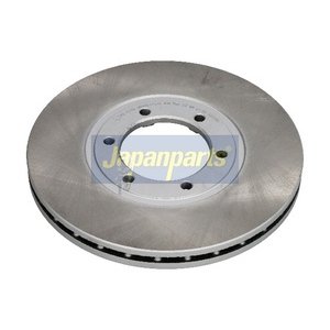 DISK PREDNJI  261 x 24  6/108 -