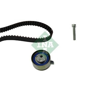 SET (SA KAIŠEM 83z) - VW/AUDI: 2.7/3.0 TDI  03-