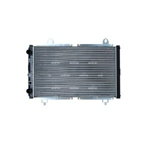 HLADNJAK 663 x 400 x 25 - DUCATO/C25/AR6 82-94