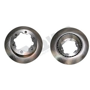 DISK ZADNJI  303 x 28  6/145 - CRAFTER,SPRINTER  906