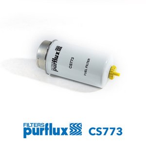 FILTER GORIVA - TRANSIT 2.2-2.4 TDCi  04.06-