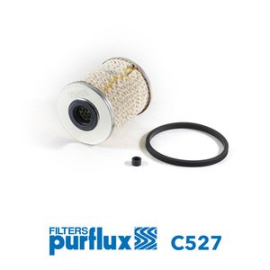 FILTER GORIVA - MOVANO 1.9 DTI