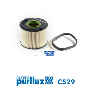 FILTER GORIVA - Q7 3.0-4.2 TDI  03.06-08.15
