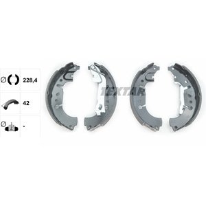 PAKNOVI 229x43 - 500L  12-,TIPO  16-