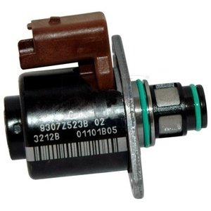 REGULATOR PRITISKA COMMON RAIL - C3/LOGAN/CLIO III/KANGOO dci