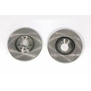 DISK PREDNJI  304 x 28  5/108 - PEUGE 308,407,508/C4  09-