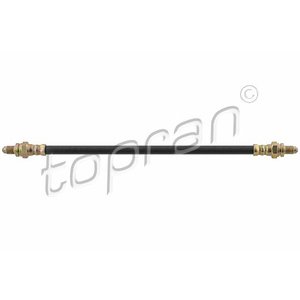 CREVO ZADNJE M10x1x340 - FIESTA III