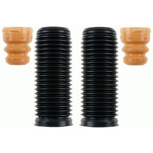 ODBOJNA GUMA+KAPA PRE.AMOR.KPL - A3/CADDY III /GOLF V/OCTAVIA