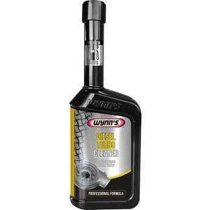 ADITIV ZA TURBO DISEL 500ML - W32092
