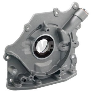 PUMPA ULJA - 1.4HDi/1.6HDi/1.6D MJ/1.6TDCi