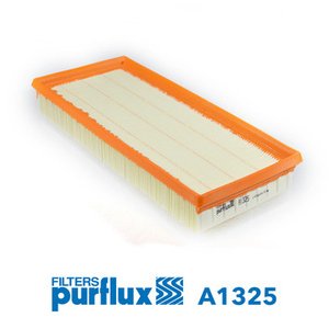 FILTER VAZDUHA - YARIS P9/ P13 1.4 D-4D 06-