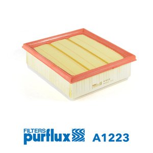 FILTER VAZDUHA - COMBO 1.6 CDTI  02.12-