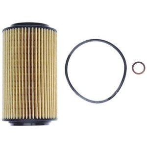 FILTER ULJA - BMW 3 (E46)/5 (E39) 2.0D 98-