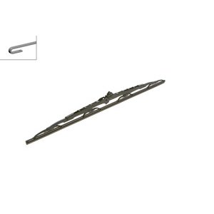 METLICA BRISACA 575mm - BOSCH TWIN
