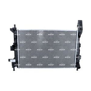 HLADNJAK 544 x 377 x 27 - FOCUS III 1.5DCi/1.6 DCi