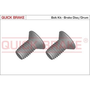 DISK PREDNJI  300 x 28  5/108 - FORD, VOLVO, LAND ROVER 06-