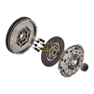 DMF - REP SET SA DRUK LAGEROM - TRANSIT: 2.4 TDCi  04.06-08.14