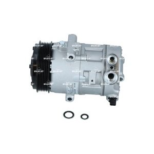 KOMPRESOR KLIME - CORSA D 1.3,1.7/CDTI  06-