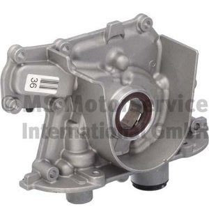 PUMPA ULJA - INSIGNIA A/ASTRA J  2.0CDTi