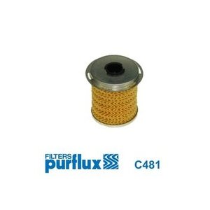 FILTER GORIVA CLIO II 1.9 DTI - KANGOO 1.9 DCI