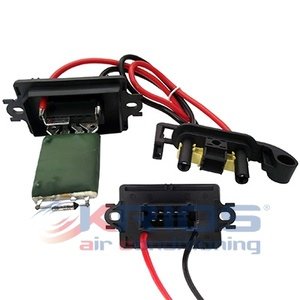 REOSTAT - MEGANE II  02-