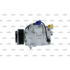 KOMPRESOR KLIME - X6: xDrive 35 i  08-14