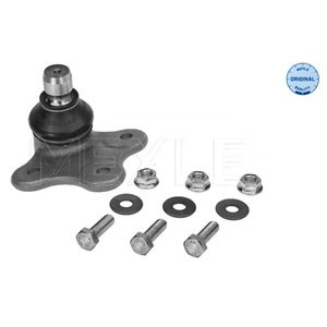 KUGLA 18mm - DOBLO 1.3D,1.4,1.6D,2.0D 10-