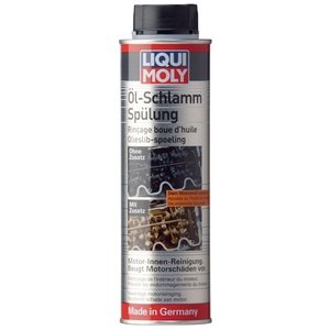 ADITIV ZA ULJE,LIQUI MOLY - 300ml ISPIRA TALOG I NASLAGE