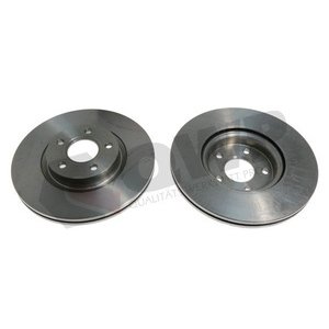 DISK PREDNJI  300 x 25  5/108 - C-MAX: 07-, FOCUS II: 04-11