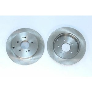 DISK ZADNJI 302 X 10  5/114 - GRANDIS 04-