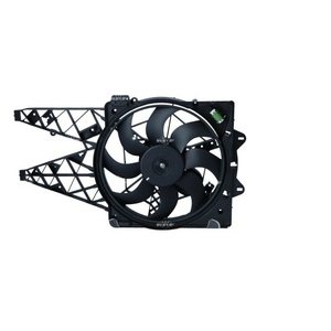 VENTILATOR HLADNJAKA - DOBLO 263  1.3 - 1.6 - 2.0 MJT