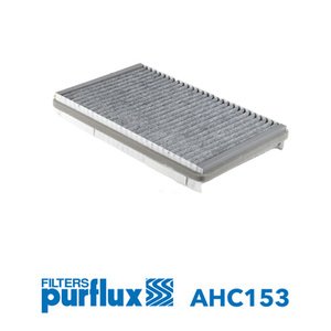 FILTER KABINE - KARBON - MULTIPLA (186)  -06.10