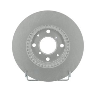 DISK PREDNJI  252 x 20  4/100 - AGILA (B) 08-/SWIFT III 05-