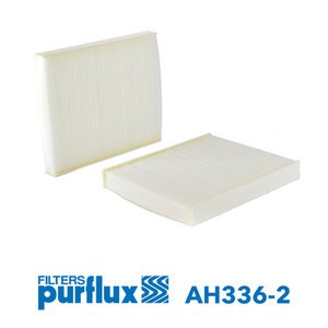 FILTER KABINE, SET - BMW 5 (F10/F11/F18) 03.10 -